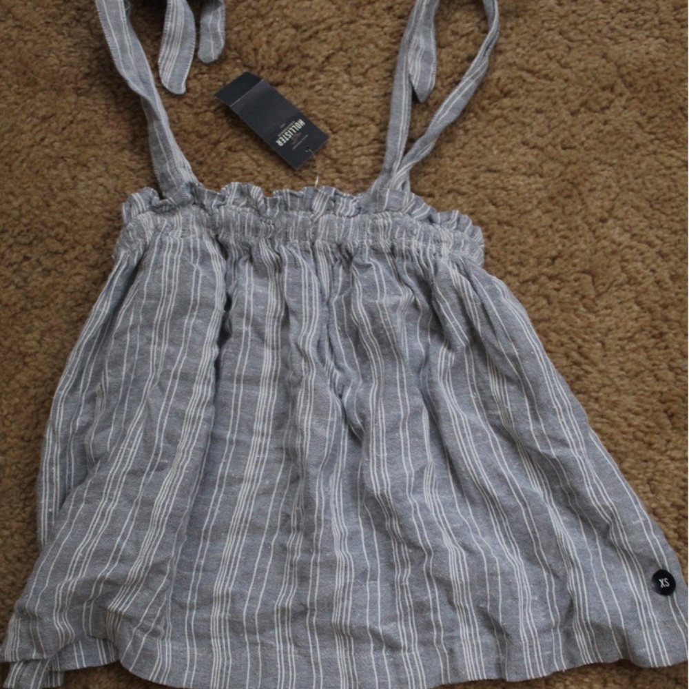 NWT tank top
